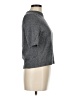 Primark Gray Turtleneck Sweater Size M - photo 4