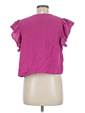 Rails Short Sleeve Top (view 2)