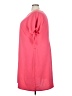 Avenue Solid Pink Casual Dress Size 26 - 28 Plus - photo 5