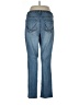SONOMA life + style Blue Jeans Size 10S - photo 2