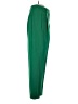 Express Solid Green Dress Pants Size 0R - photo 4