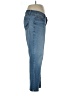 SONOMA life + style Blue Jeans Size 10S - photo 4