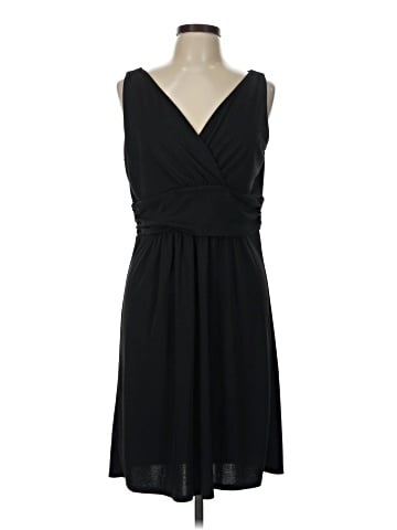 Ann Taylor Factory Cocktail Dress (view 1)