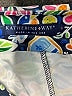 Katherine Way Print Green Skort Size S - photo 3