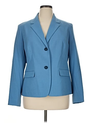 Nine West Blazer (view 1)