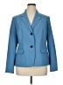 Nine West Blue Blazer Size 16 - photo 1