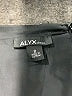 Alyx Solid Gray Cocktail Dress Size 8 - photo 7