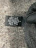 Alyx Solid Gray Cocktail Dress Size 8 - photo 8