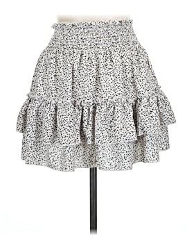 Altar'd State Casual Skirt