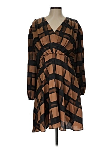 Halogen Casual Dress (view 1)