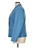 Nine West Blue Blazer Size 16 - photo 5