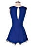 Love...ady Blue Romper Size S - photo 2