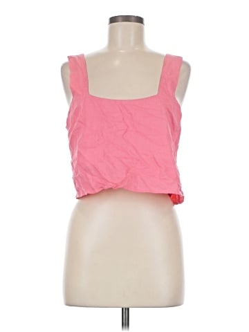Show Me Your Mumu Sleeveless Top (view 1)