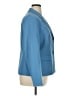 Nine West Blue Blazer Size 16 - photo 4