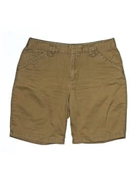 Eddie Bauer Khaki Shorts