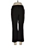 Theory Black Dress Pants Size 10 - photo 1