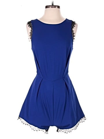 Love...ady Romper (view 1)