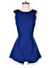 Love...ady Blue Romper Size S - photo 1