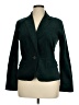 Talbots Green Blazer Size 14 - photo 1