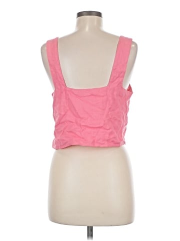 Show Me Your Mumu Sleeveless Top (view 2)