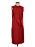 Worthington Red Cocktail Dress Size 4 - photo 1