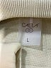 Calia 100% Polyester Yellow Pullover Sweater Size L - photo 7