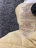 Calia 100% Polyester Yellow Pullover Sweater Size L - photo 8