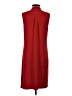 Worthington Red Cocktail Dress Size 4 - photo 2