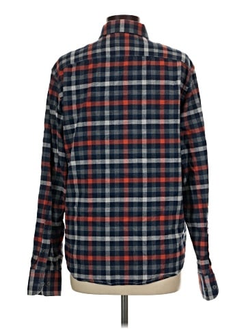 UNTUCKit Long Sleeve Button-Down Shirt (view 2)