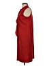 Worthington Red Cocktail Dress Size 4 - photo 5