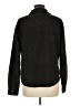 BeachLunchLounge 100% Polyester Black Brown Jacket Size M - photo 2