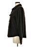 BeachLunchLounge 100% Polyester Black Brown Jacket Size M - photo 5