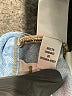 Madewell 100% Cotton Blue Jeans Size 26 waist - photo 9