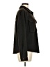 BeachLunchLounge 100% Polyester Black Brown Jacket Size M - photo 4