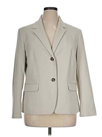 Nine West Blazer (view 1)