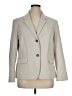 Nine West 100% Polyester Ivory Blazer Size 16 - photo 1