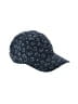 Assorted Brands 100% Polyester Blue Baseball Cap  One size (youth) - photo 1