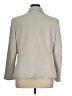 Nine West 100% Polyester Ivory Blazer Size 16 - photo 2