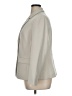 Nine West 100% Polyester Ivory Blazer Size 16 - photo 5