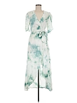 Silk & Salt Casual Dress (view 1)
