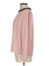 CeCe 100% Polyester Pink Long Sleeve Blouse Size M - photo 5