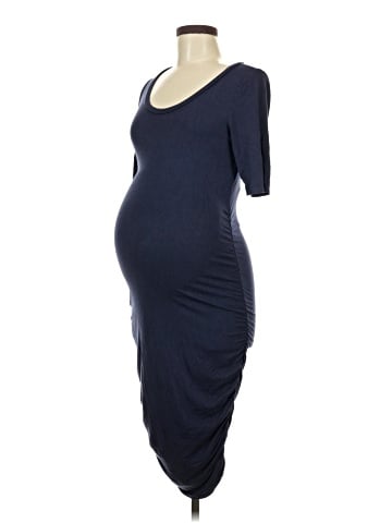 Motherhood Cocktail Dress (view 1)