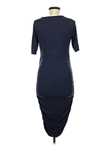 Motherhood Cocktail Dress (view 2)