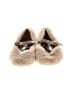 Zara Tan Flats Size EU 35 - photo 2