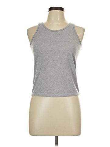 Fruit of the Loom Sleeveless T-Shirt (view 1)