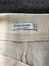 Stradivarius Ivory Shorts Size 2 - photo 3