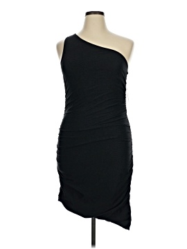 Beyond Yoga Cocktail Dress (view 1)