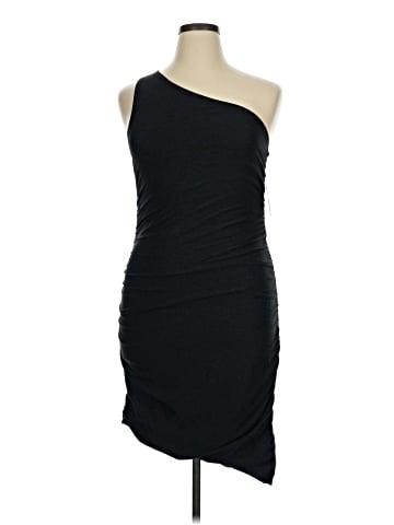 Beyond Yoga Cocktail Dress (view 1)