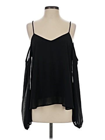 Fab'rik Sleeveless Blouse (view 1)
