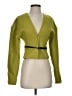 Zara Green Jacket Size XS - photo 1